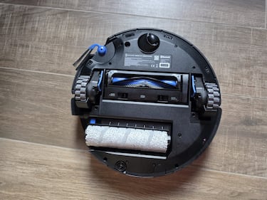 Ecovacs Deebot X11 Omnicyclone