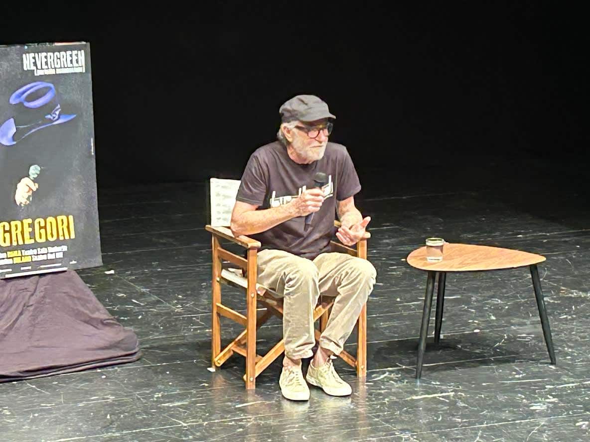 de gregori