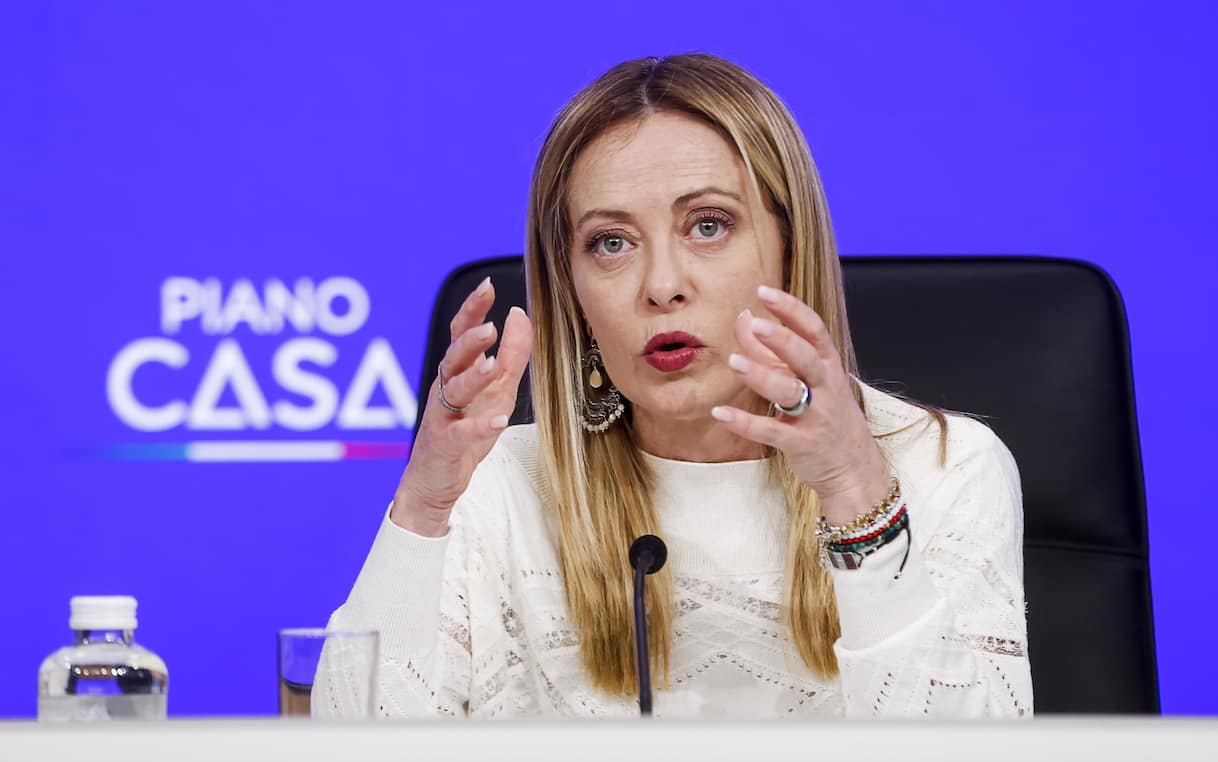 Via libera al Piano casa: 10 miliardi per 100mila alloggi in 10 anni, prorogate le accise con taglio differenziato — image 1