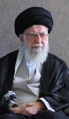 Da Khamenei al ministro della Difesa: chi sono le vittime