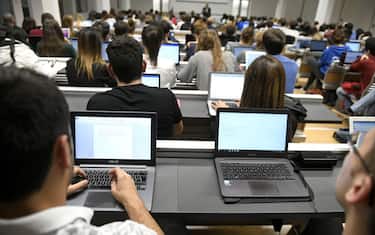 Studenti universitari