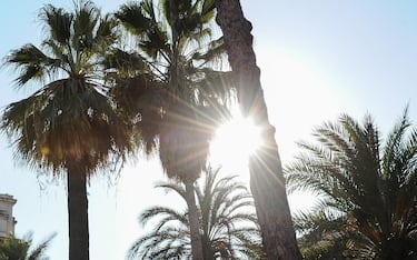 Roma, l'anticiclone delle Azzorre, regalerà ancora qualche giornata di bel tempo nel Lazio.