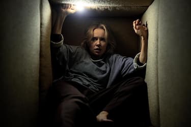 11459770 - INSIDIOUS: OUT OF THE FURTHER