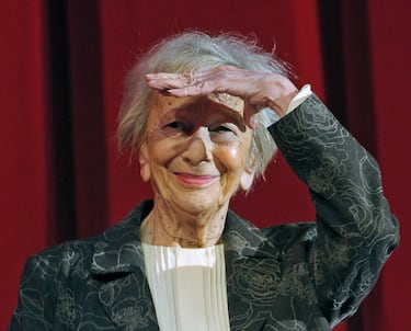 Wislawa Szymborska