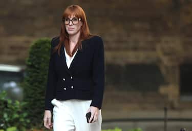 Angela Rayner, Casa
