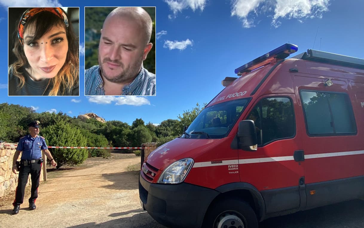 Cinzia Pinna, chiuse indagini: omicidio volontario