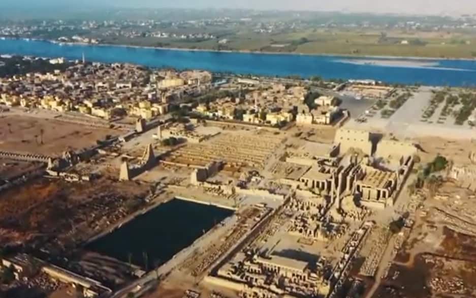 Luxor
