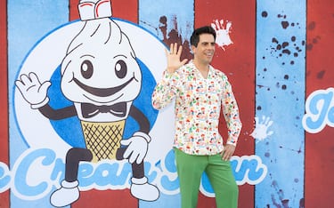 Eli Roth