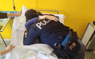 neonata rapita cosenza