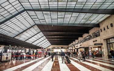 Santa Maria Novella a Firenze