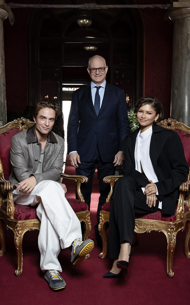 ph Riccardo Ghilardi per I Wonder Pictures