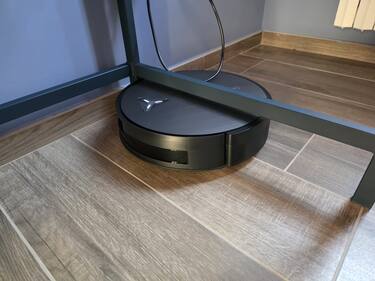 Ecovacs Deebot X11 Omnicyclone