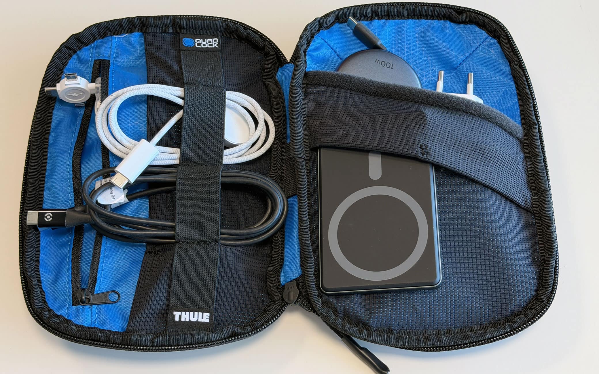 L’Organizer da Viaggio medio