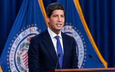 Kevin Warsh