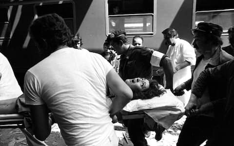 Strage Bologna 2 Agosto 1980