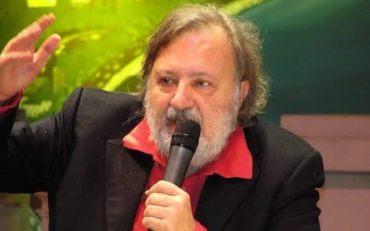 Pietro Gargano è morto, il giornalista de Il Mattino aveva 83 anni