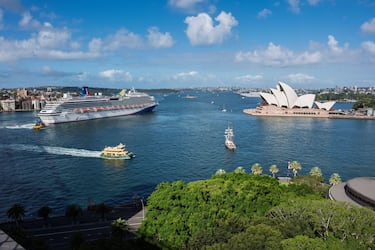 Sydney