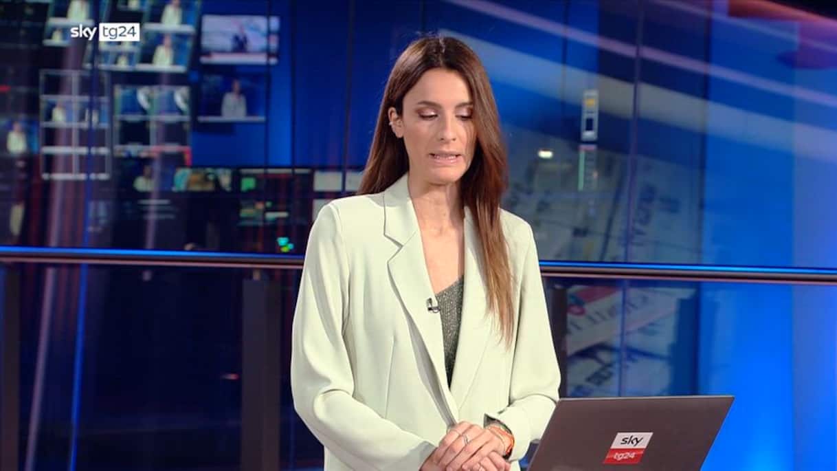 Pagine, la rassegna stampa di Sky TG24 del 18 aprile