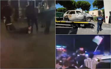 Atti antisemiti in Europa