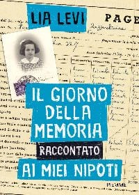 il giorno della memoria raccontato ai miei nipoti