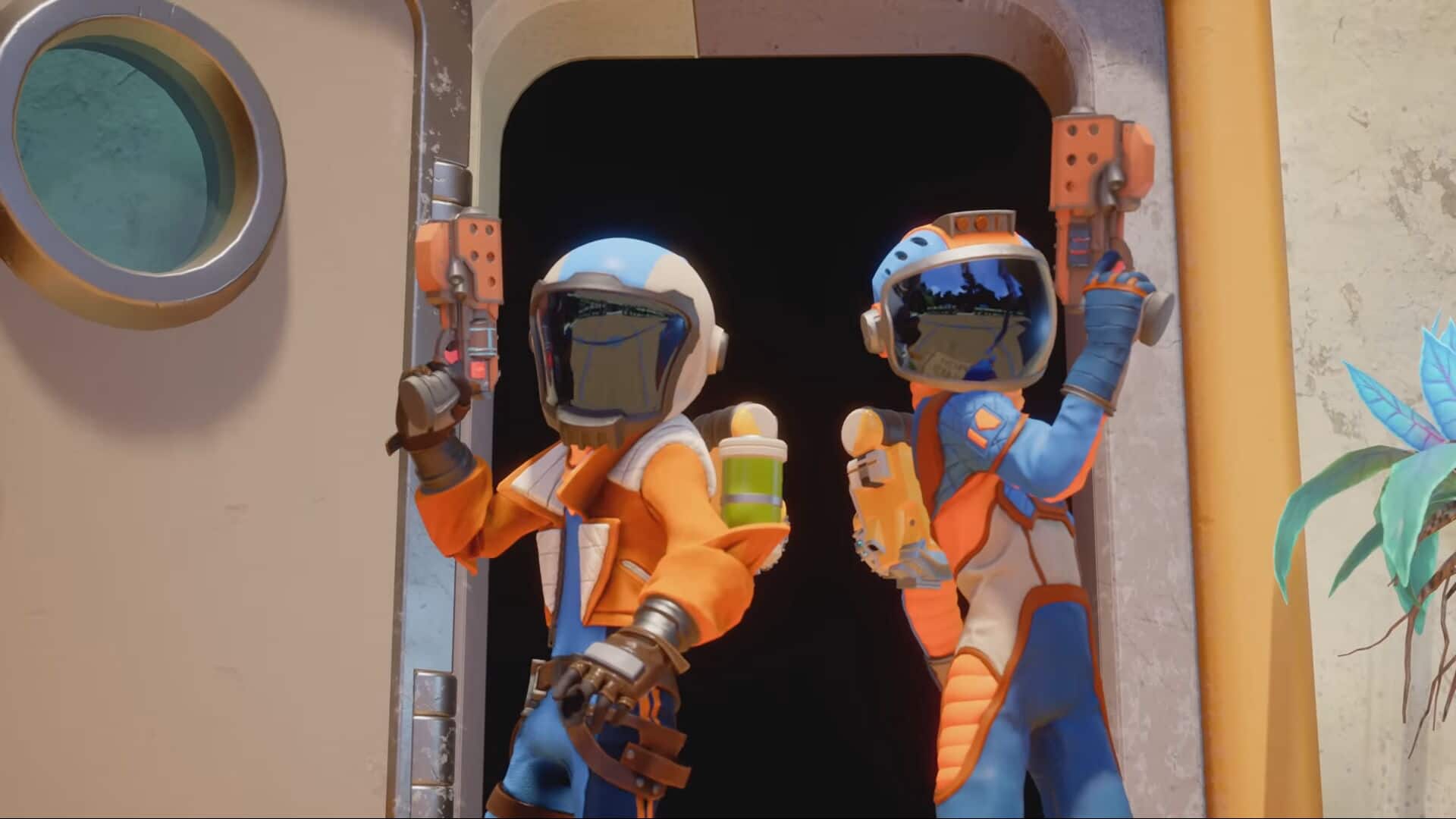 Revenge of the Savage Planet