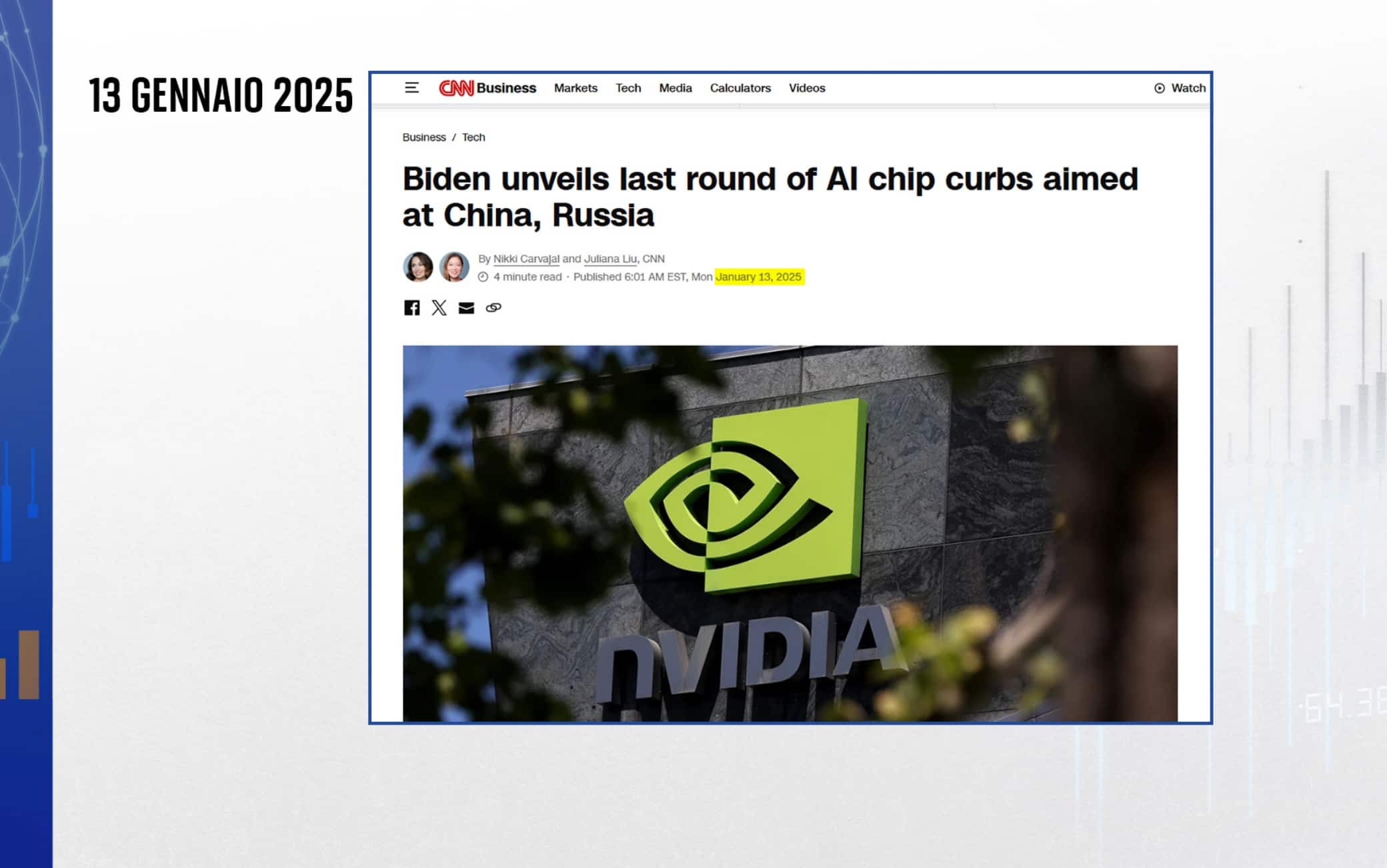 Intelligenza artificiale