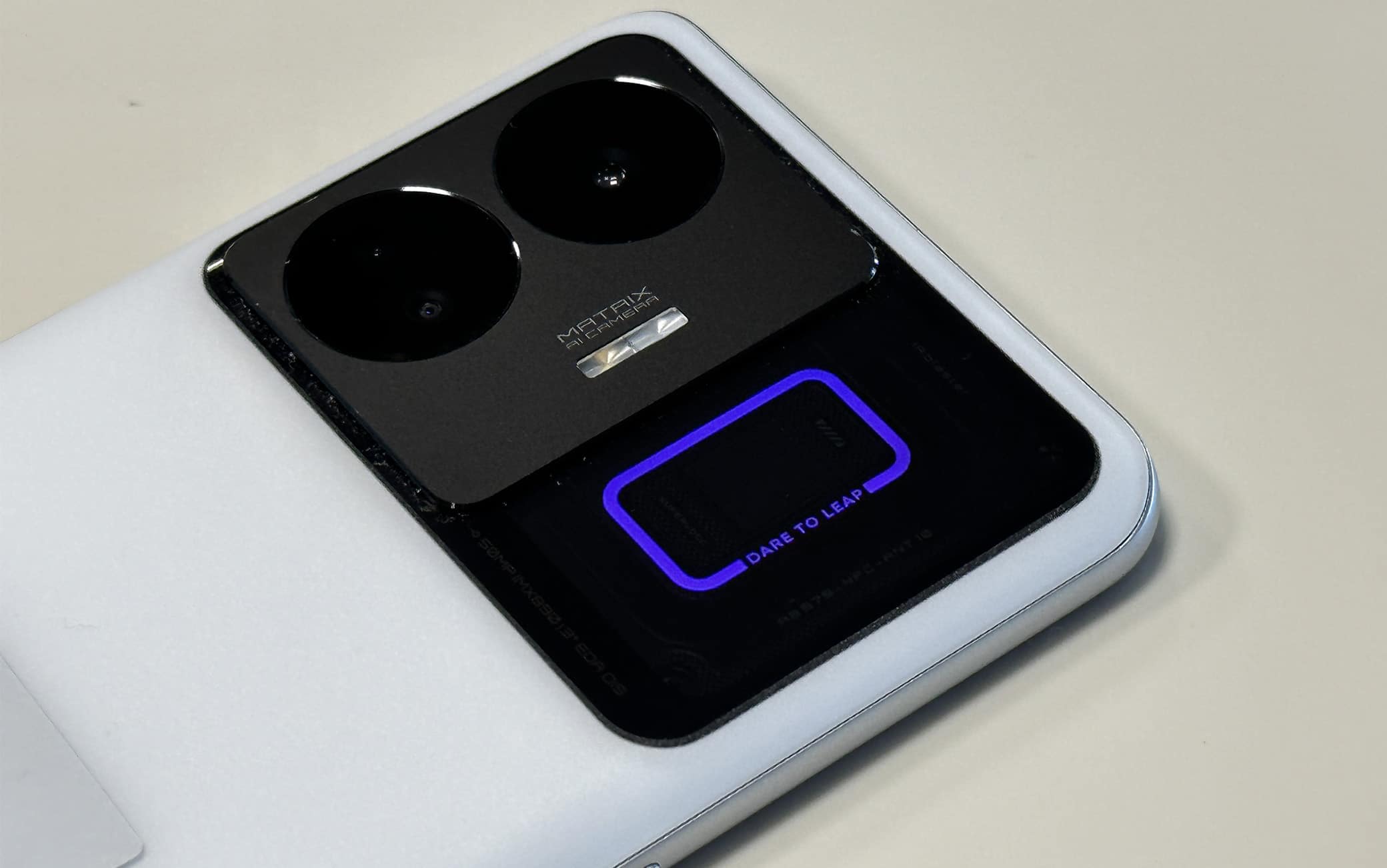 Il Pulse Interface System