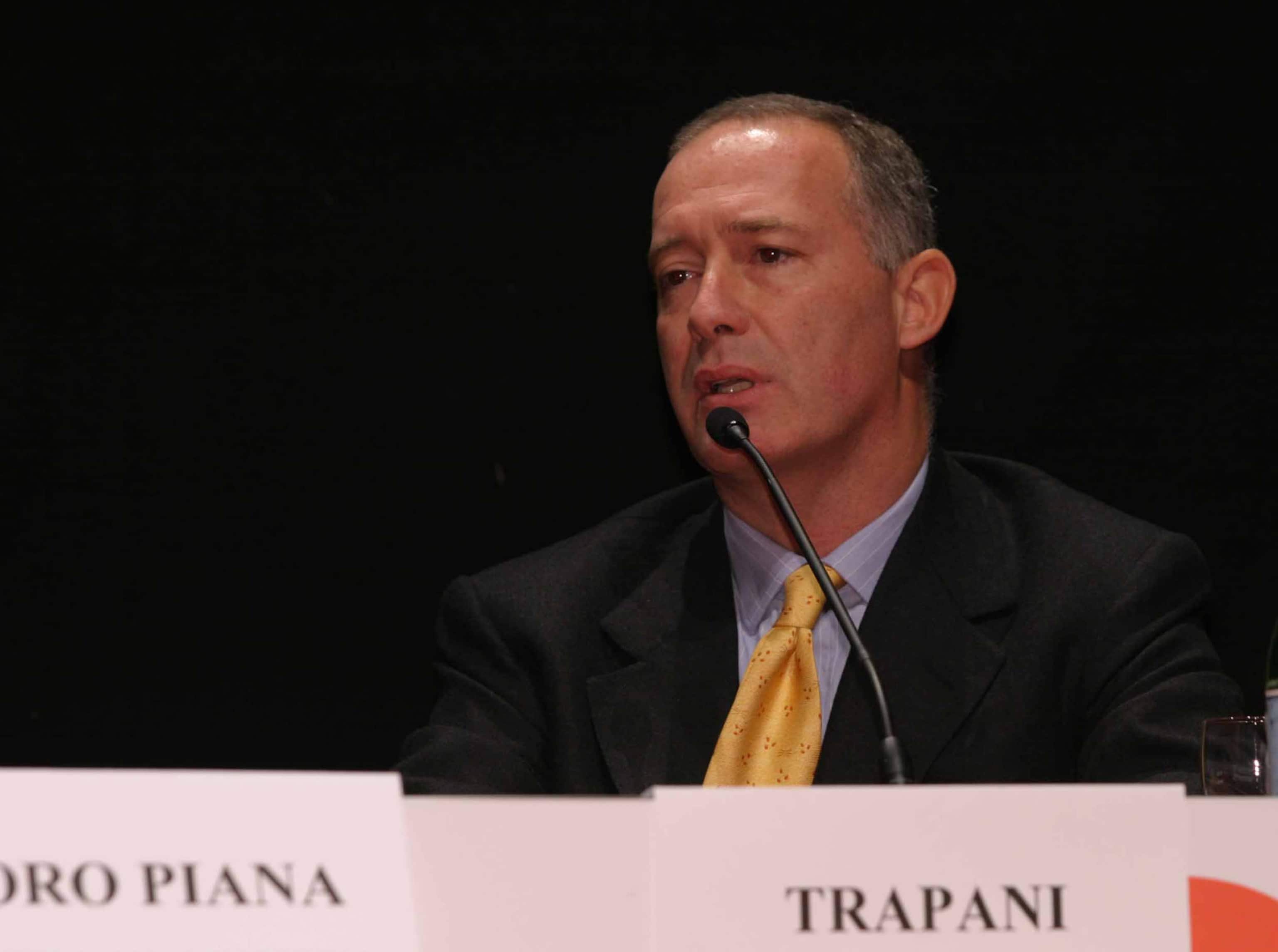 Francesco Trapani