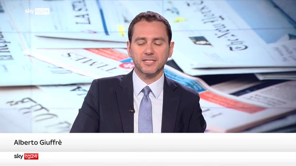 Pagine, la rassegna stampa del 15 maggio