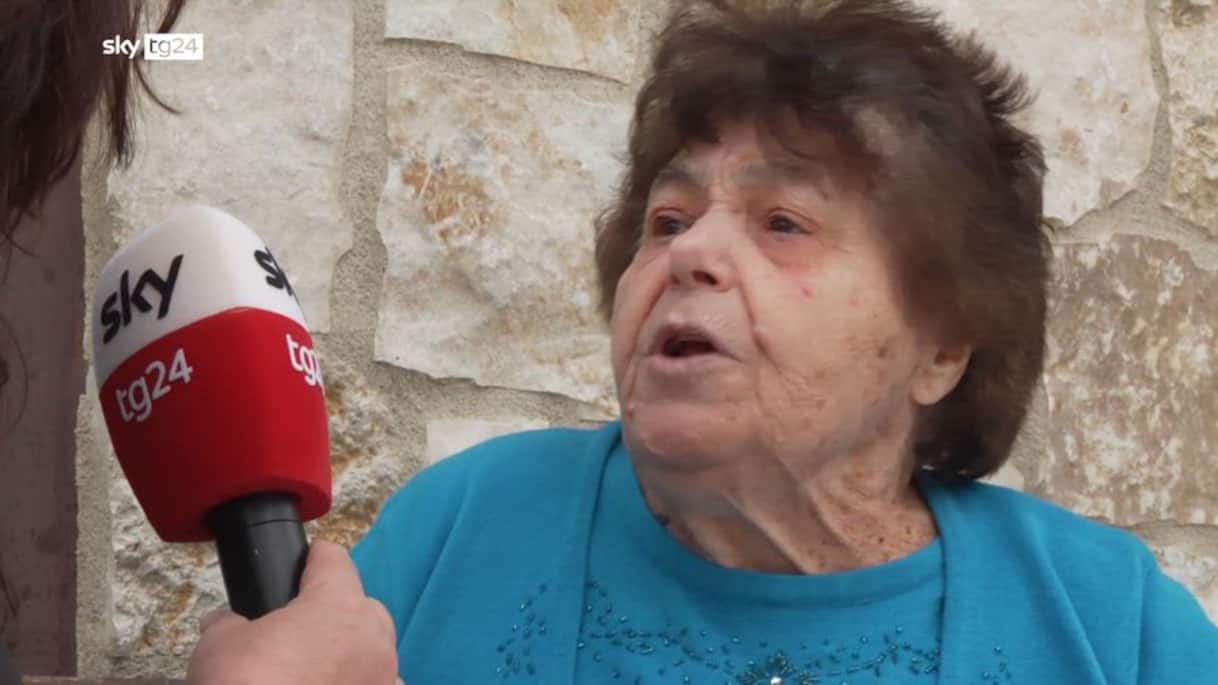 Molise, altra frana minaccia Salcito, A Petacciato attesi sensori