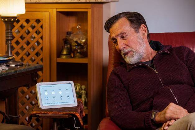 Il progetto Voice4health