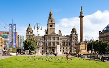 Glasgow