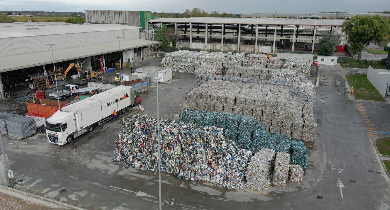 A Ecomondo 2022 lo studio “Rifiuti urbani, fabbisogni impiantistici attuali e al 2035”