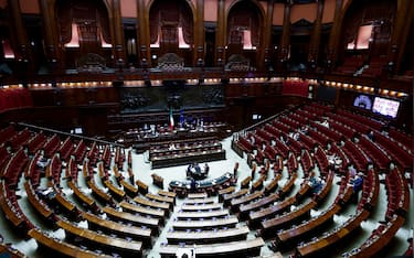 L'Aula della Camera