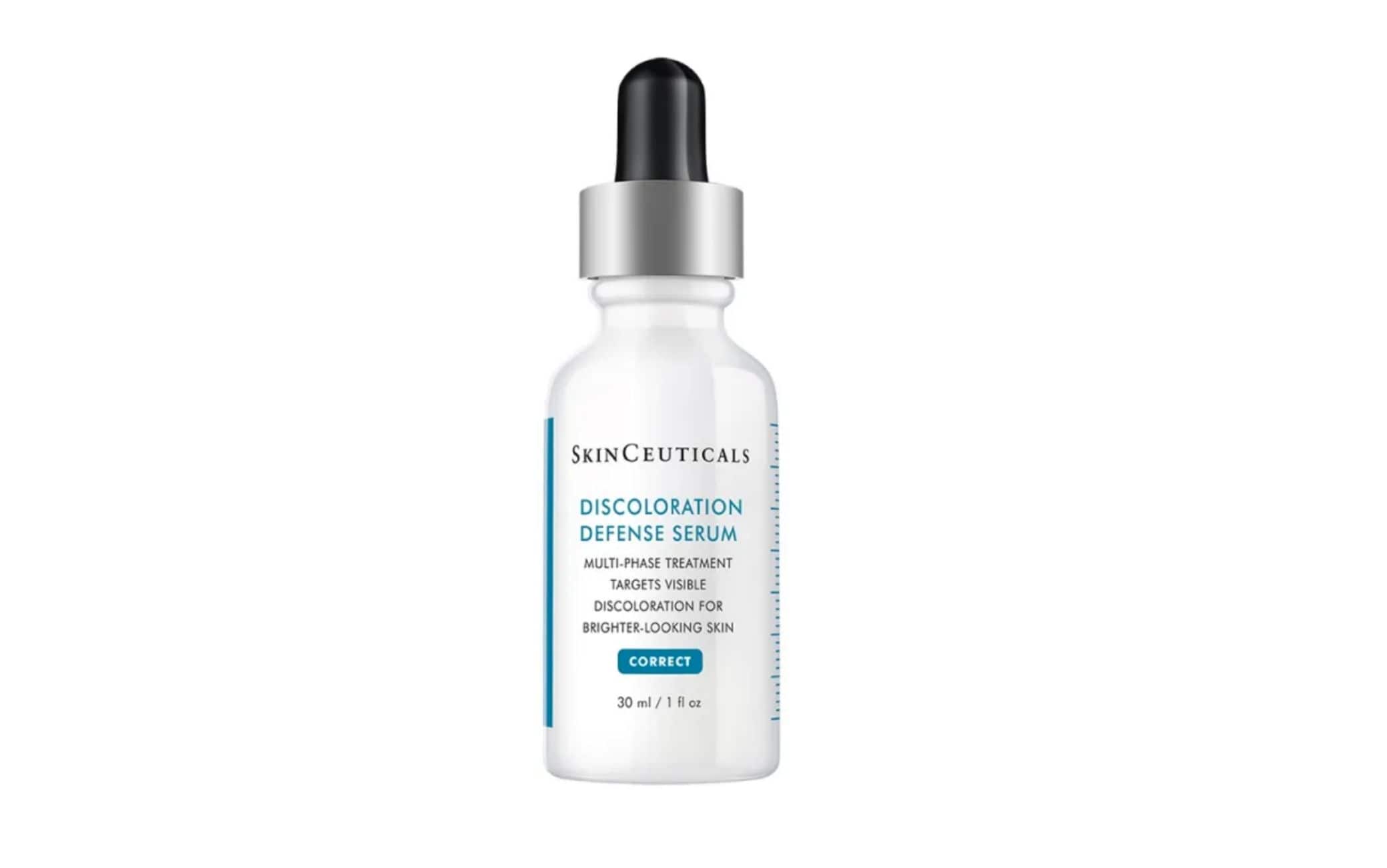Discoloration Defense Serum