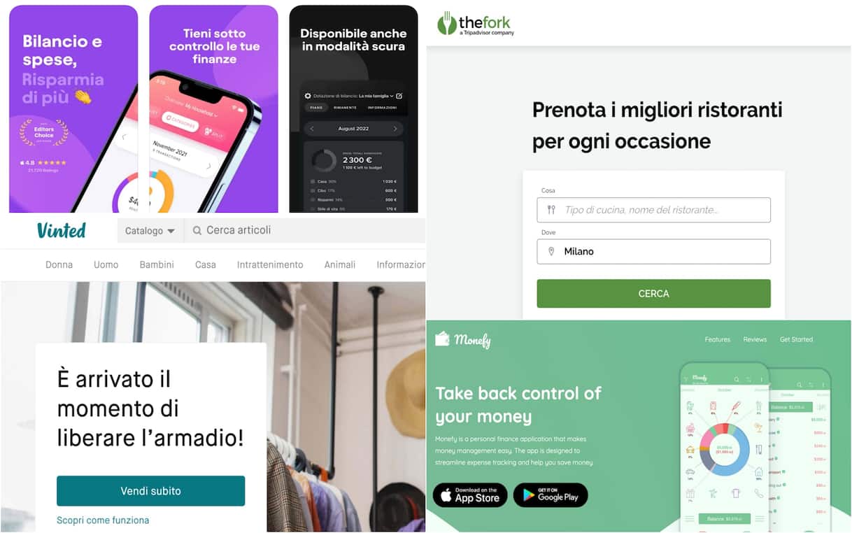 Aumento prezzi e caro vita, le 11 migliori app per risparmiare | Sky TG24
