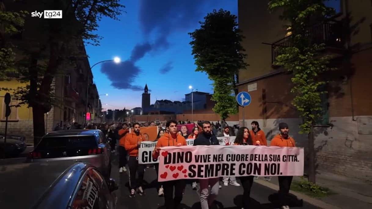 Foggia, domani lutto cittadino per i funerali di Dino Carta