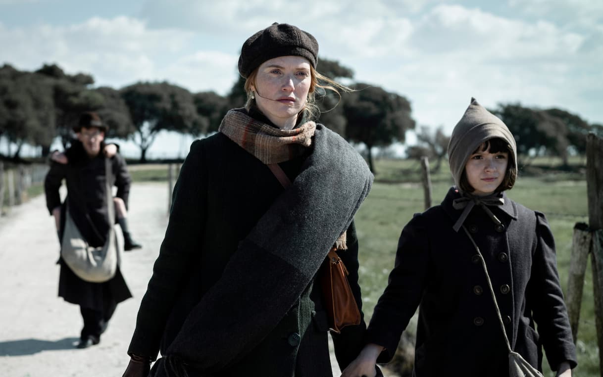 Das Boot 2, la recensione dell'episodio 3