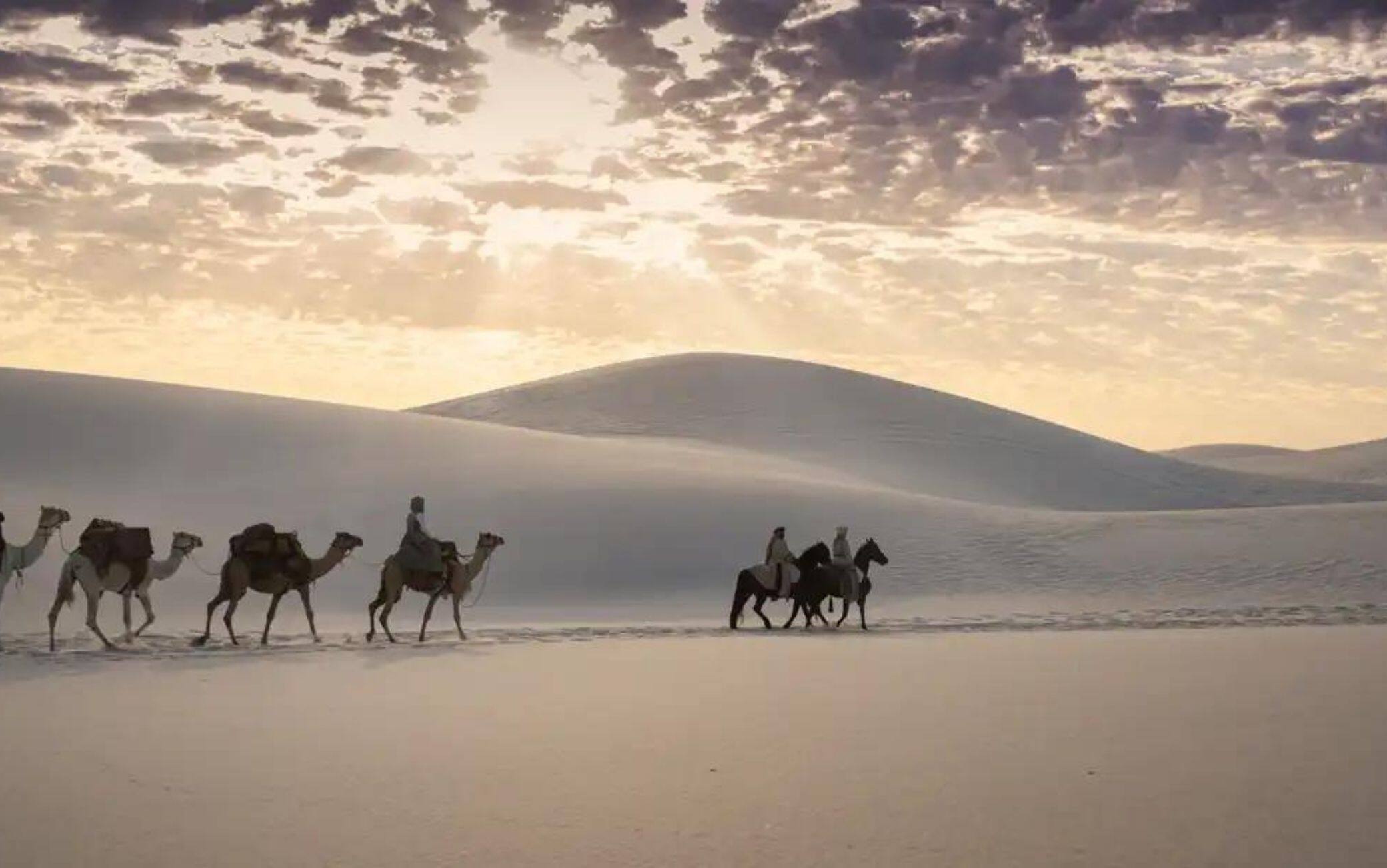 Il giro del mondo in 80 giorni