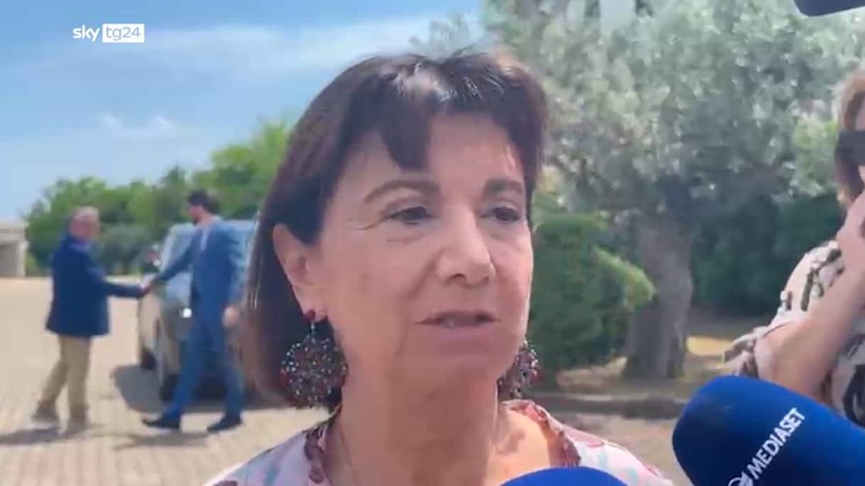 Famiglia del bosco, Roccella: "Sistema affido è importante"