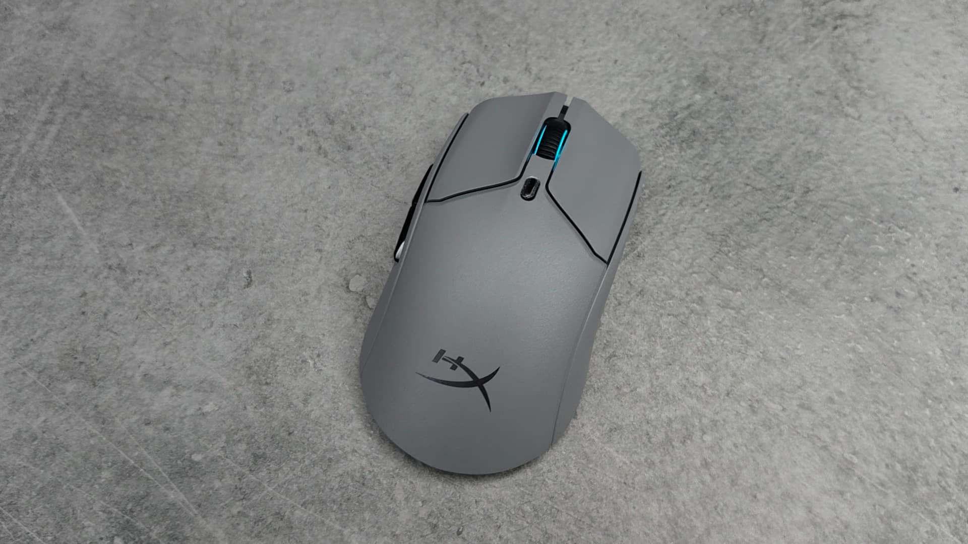 HyperX Haste 2 Pro 4K