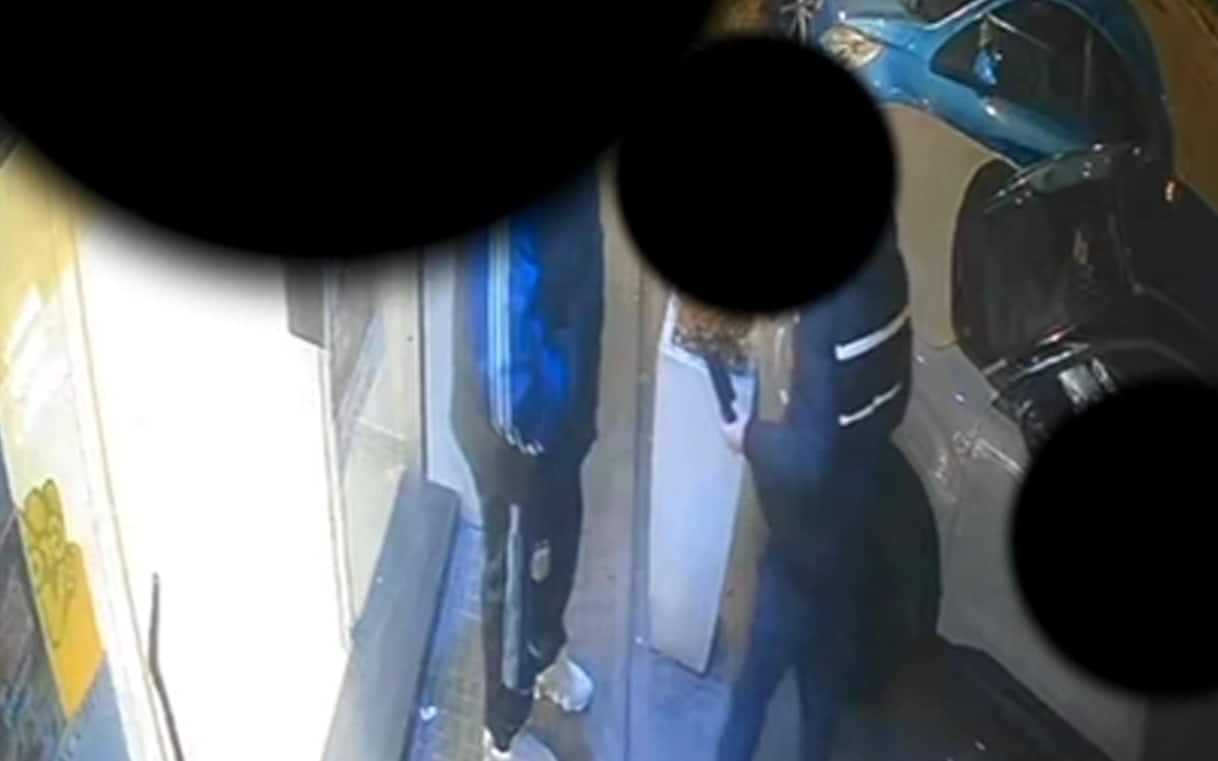 Ventenne ucciso a Napoli, in un video gli ultimi attimi della sua vita