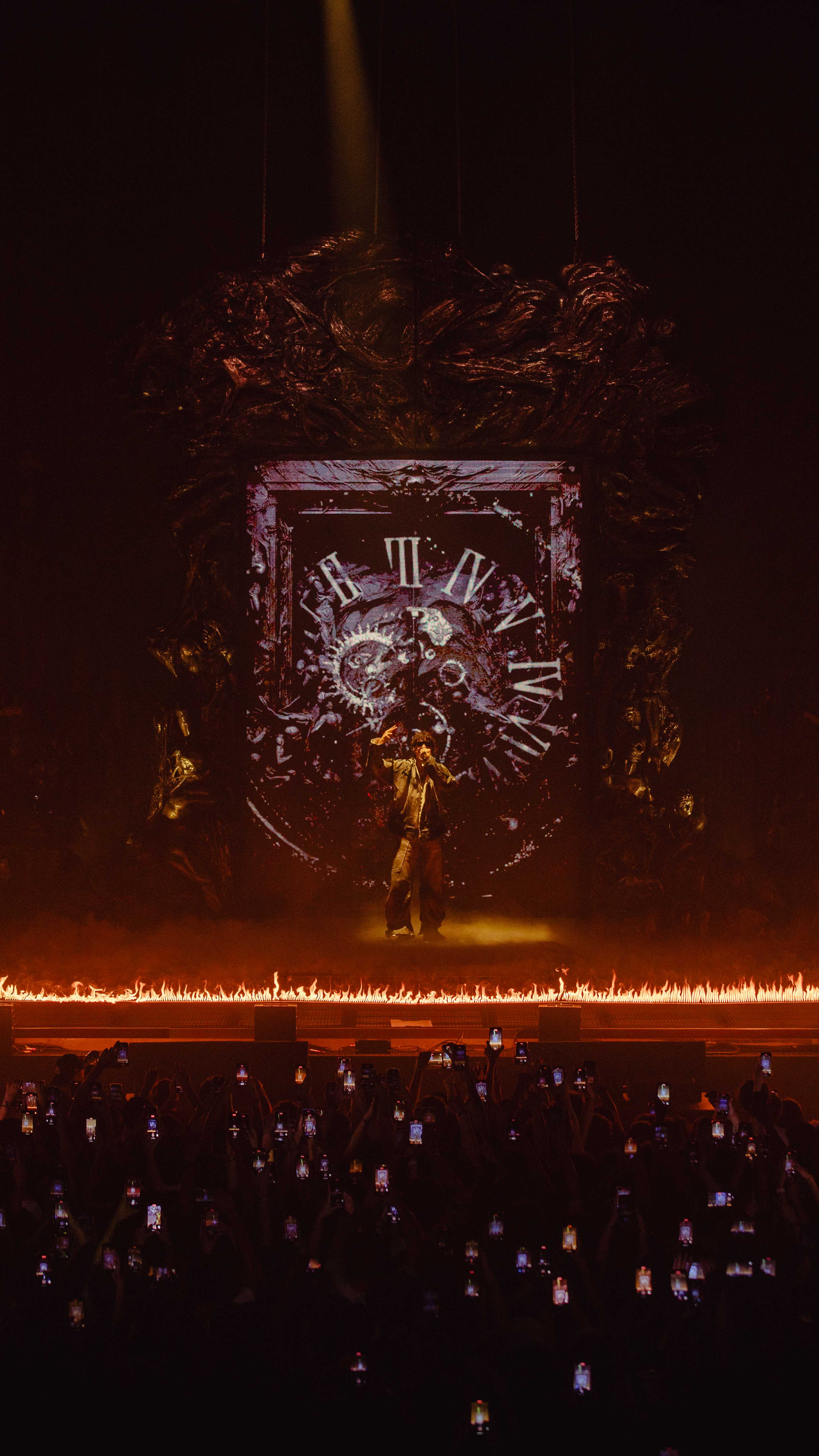 Tedua Foto di Andrea Bianchera