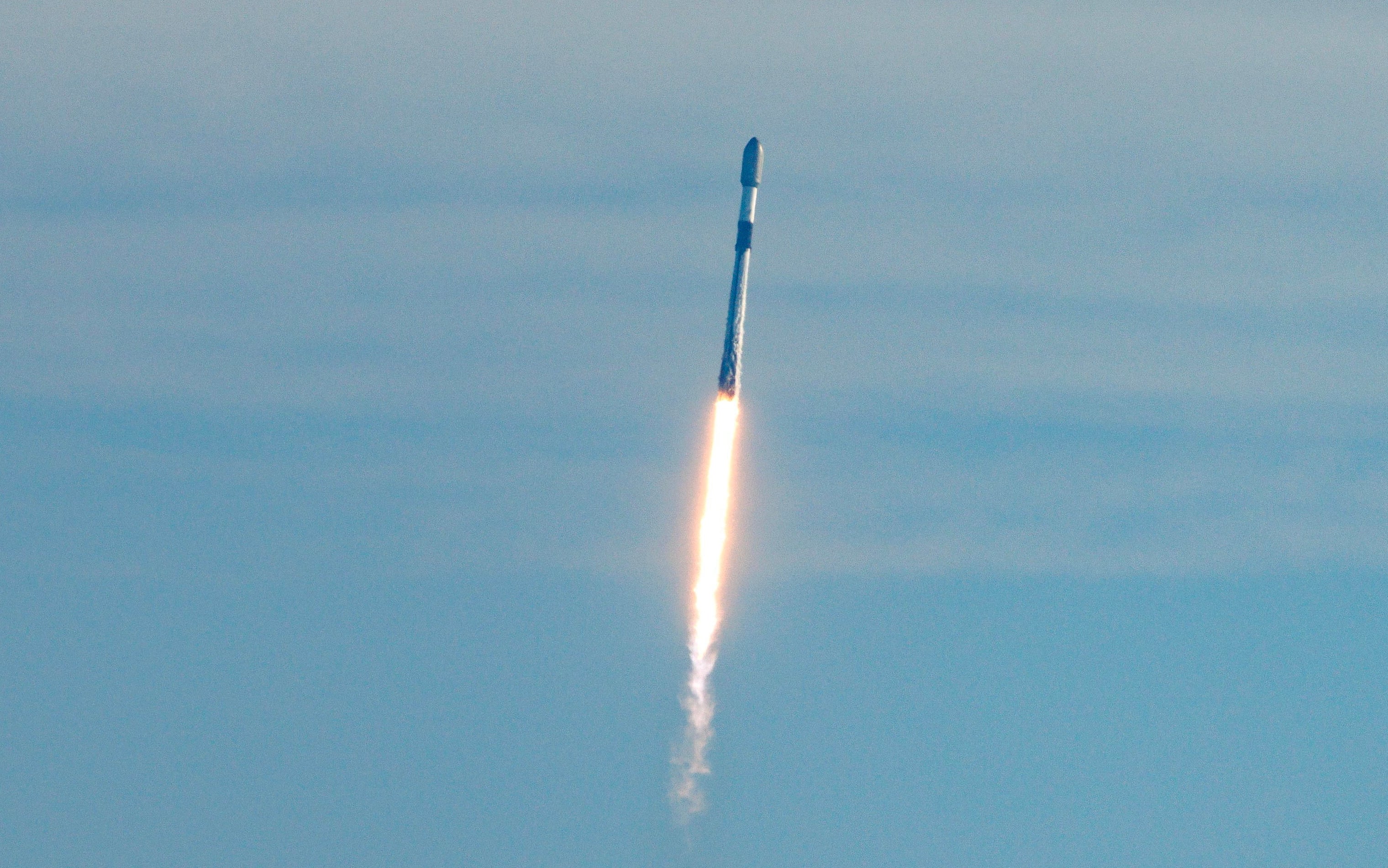 SpaceX cancella il nuovo test di volo di Starship per alcuni problemi tecnici
