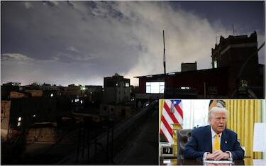 raid sullo yemen e donald trump