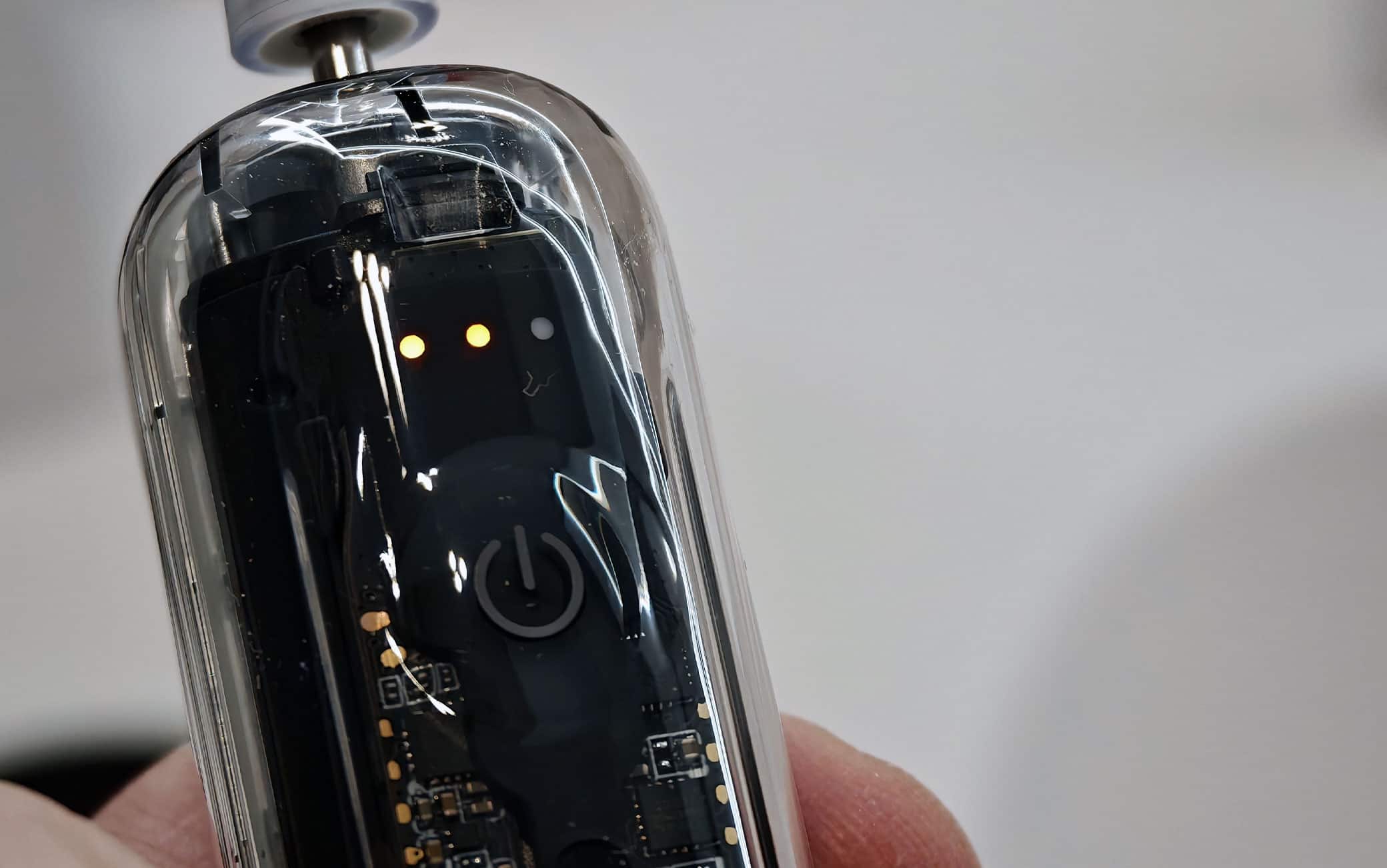 Algoritmi intelligenti gestiscono in maniera dinamica i movimenti di Wave Pro