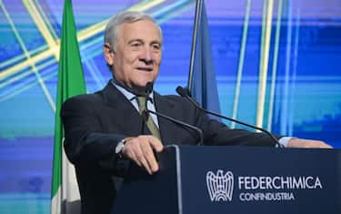 Assemblea pubblica 2026 Federchimica