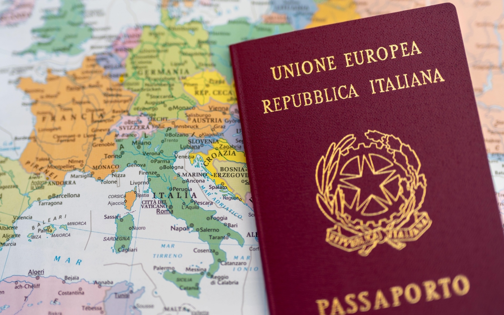 Rinnovo passaporto, ancora lunghe le attese per la prenotazione di un ...