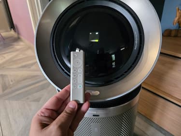 Dreame Air Purifier PM20