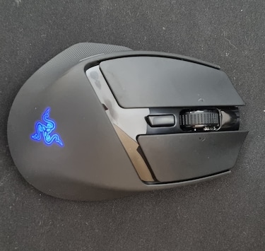 Razer Basilisk Mobile e Joro